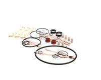 Carpigiani IC193-010338 Carpicare Kit 3/E - 6 Months