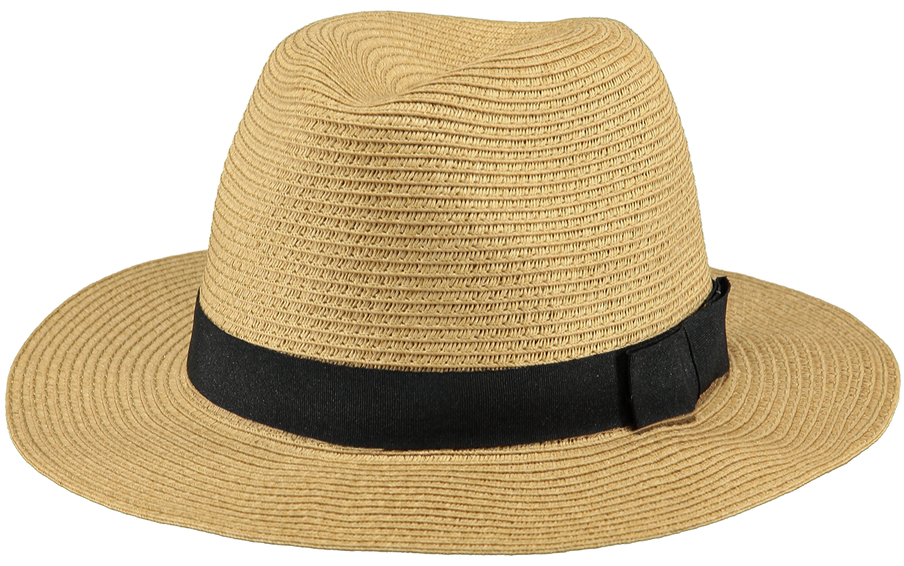 Barts Aveloz - Bruin - Hoofdkleding - Papier