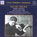Outhere Naxos Historical Albert Sammons - Violin Concertos (CD)
