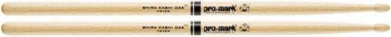 ProMark Shira Kashi Oak 5B Wood Tip Drumstokken