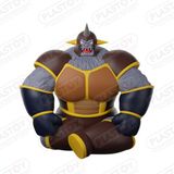 PLASTOY SPAARVARKEN GRENDIZER : KING GORI