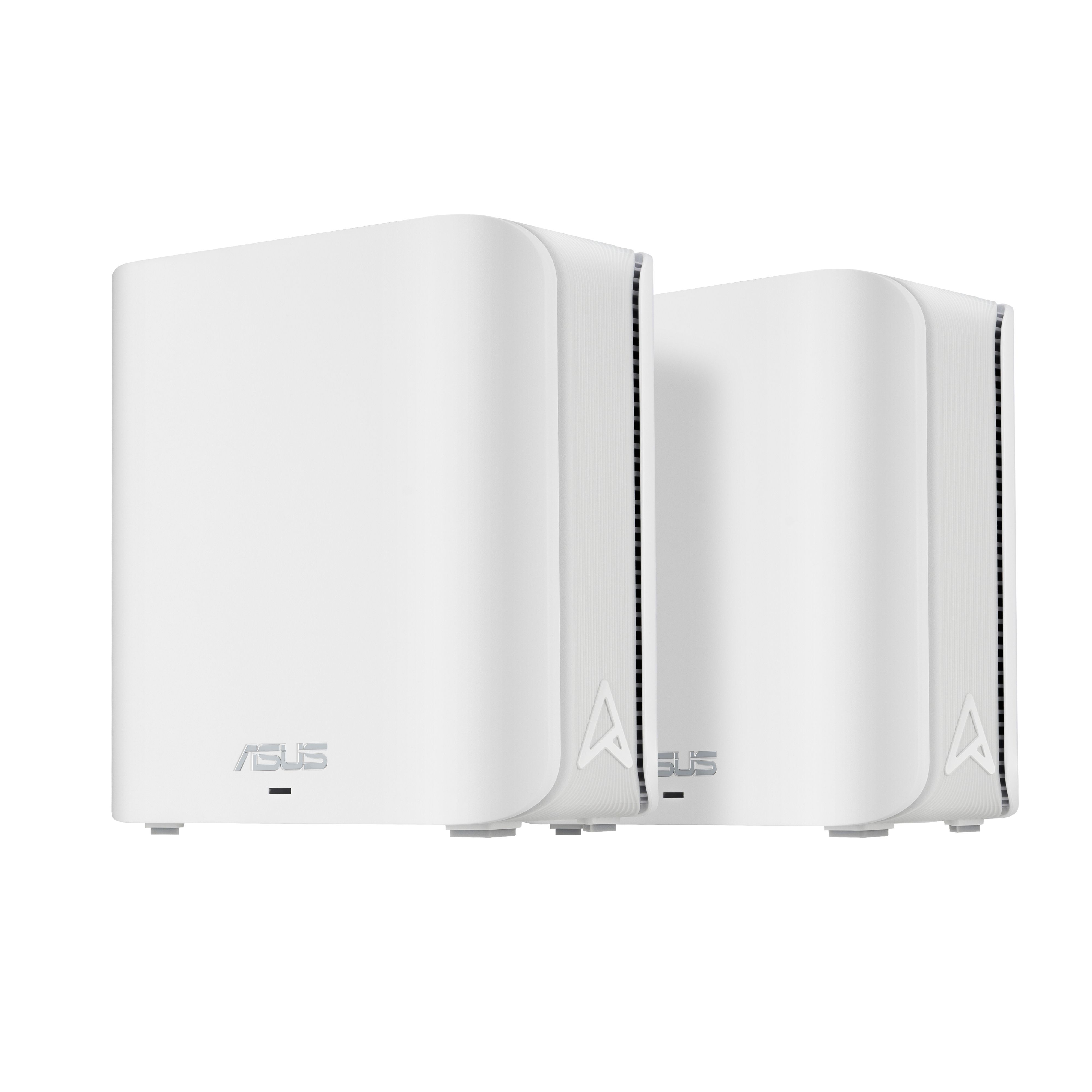 ASUS ZenWiFi BD4 - Mesh WiFi 7 - 3600 Mbps - 2-pack - White