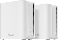 ASUS ZenWiFi BD4 - Mesh WiFi 7 - 3600 Mbps - 2-pack - White