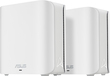 ASUS ZenWiFi BD4 - Mesh WiFi 7 - 3600 Mbps - 2-pack - White