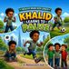 Khalid Healthy Minds Kids- Khalid Learns To Pause