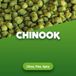Chinook Pellets Houblon 1 kg