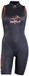 Sailfish Pacific 3 Dames Wetsuit Zonder Mouwen Grijs M Vrouw