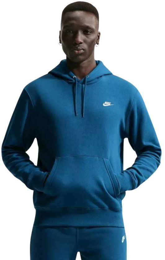 Nike Club Bb Pullover Hoodie Fn3859-476