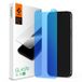 Spigen Glas.tR Slim - Protecteur d'écran pour iPhone 12 Pro / iPhone 12 - Transparent
