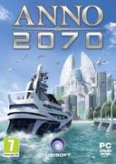 Ubisoft Anno 2070