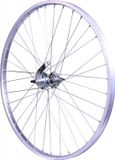 Roland CGN France Achterwiel 26 21-559 Alu Remnaaf Zilver
