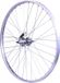 Roland CGN France Achterwiel 26 21-559 Alu Remnaaf Zilver