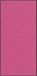 vidaXL Deurmat Roze en Zwart 120 x 250 cm 100% Polyamide