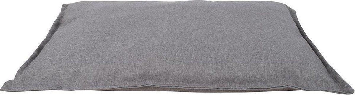 District 70 CLASSIC Hondenkussen - 105 x 70 cm - Shark Grey