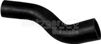 METZGER 2152009 Tuyau de carburant pour HYUNDAI i30 (FD)