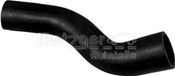 METZGER 2152009 Tuyau de carburant pour HYUNDAI i30 (FD)