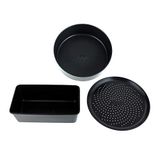Ninja Foodi 4380J300EUUK Non-Stick Bakvormenset