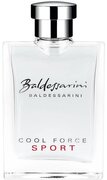 Baldessarini Cool Force Sport 90 ml / heren