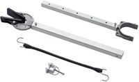 VEVOR Verstelbare Spiegelbeschermer Spiegelbeschermer 609,6-914,4 mm Boot