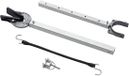 VEVOR Verstelbare Spiegelbeschermer Spiegelbeschermer 609,6-914,4 mm Boot