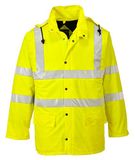 Portwest Sealtex Ultra Gevoerd Jack S490 - Geel - M