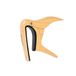 Ortega Capo voor ronde toetsen - Maple Design (OCAPOCV-MAD)