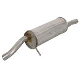BOSAL Endschalldämpfer 154-431 | Compatibel met: FORD FUSION