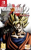 Nintendo Dragon Ball Xenoverse 2, Switch Standaard