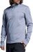 Poederbaas Skipully Heren - Arctic 2.0 - Grey Melange - Maat S
