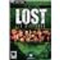 Logithéque Lost Product Title