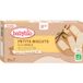 BabyBio Biscuits à la Vanille 160g