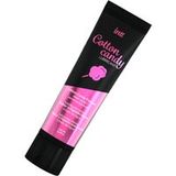 LUBRICANTE INTT Cotton Candy Lubricant, 100 ml