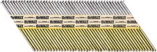 DEWALT stripspijker DNPT 2,8 x 63 mm 33 graden glad blank (2000 stuks)