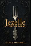 Jezelle: Absolution of the Morning Star - Jezelle