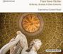 Capricornus Consort Basel - Xaver Richter: Sinfonias, Sonatas & Oboe Concerto (CD)