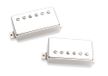 Gitaar Seymour Duncan Gitaar Pickup Kit Groen Magische HB, nikkel