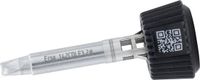 Ersa 0142CDLF32/SB Soldeerpunt Beitelvorm Grootte soldeerpunt 3.20 mm Inhoud: 1 stuk(s)