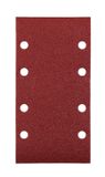 kwb 818324 Schuurpapier 5 stuks bruin
