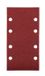 kwb 818324 Schuurpapier 5 stuks bruin