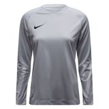 Nike Women's Park V Long Sleeve Goalkeeper Shirt