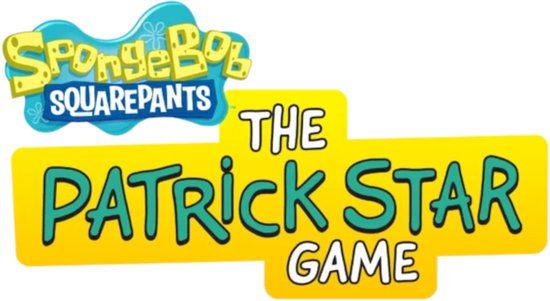 Outright Games SpongeBob SquarePants: The Patrick Star Game Standard Edition PlayStation 5