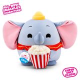 ZURU Snackles Disney ZURU Pluche dier 35 cm pluche met snackaccessoires (DUMBO)