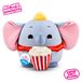 ZURU Snackles Disney ZURU Pluche dier 35 cm pluche met snackaccessoires (DUMBO)
