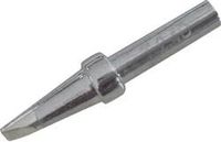 TOOLCRAFT HF-2,4MF Soldeerpunt Beitelvorm 2.4 mm