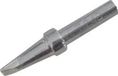 TOOLCRAFT HF-2,4MF Soldeerpunt Beitelvorm 2.4 mm