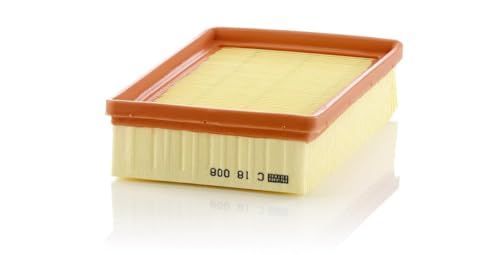 MANN-FILTER C 18 008 Luchtfilter