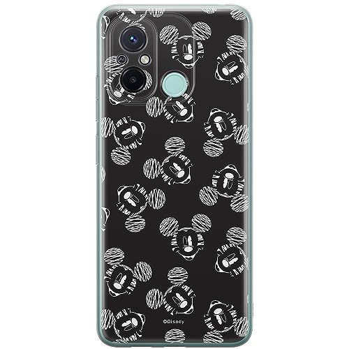 ERT GROUP Disney Mickey 012 Phone Case for Xiaomi REDMI 12C/ REDMI 11A