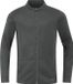 Jako Pro Casual Trainingsvest Heren - Asgrijs | Maat: L