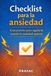 Checklist Libri GmbH Checklist para la ansiedad: Guía práctica para regularte cuando la ansiedad aparece
