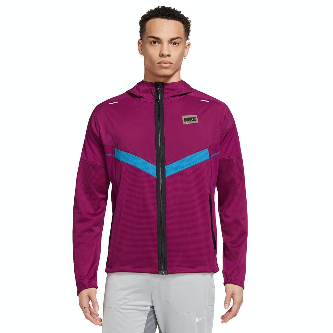 Nike Nike Windrunner D.Y.E. Jacket Heren